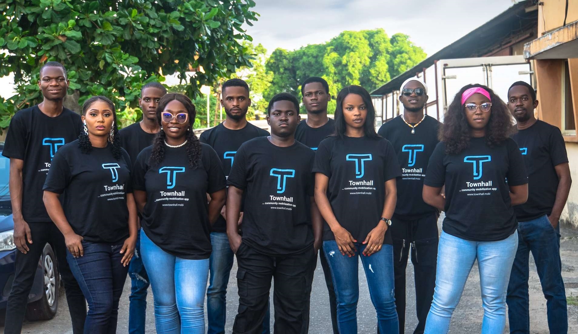Townhall Team